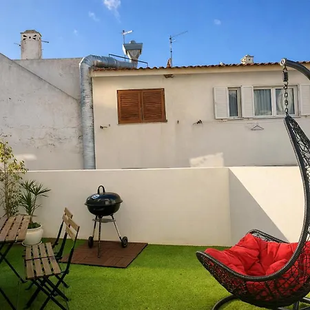 Casa Do Neto - Atlantic View