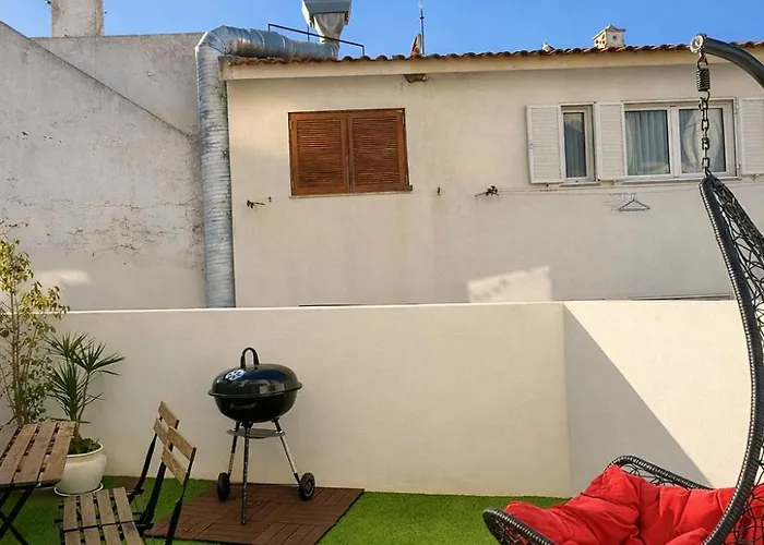 Casa Do Neto - Atlantic View