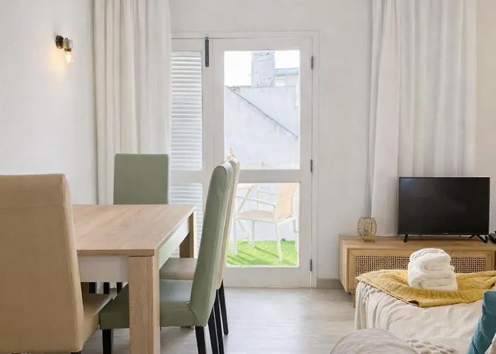 Apartman Casa Do Neto - Atlantic View *