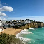 Casa Do Neto - Atlantic View Daire *