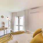 Casa Do Neto - Atlantic View Daire