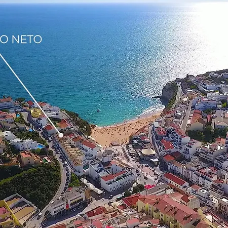 Casa Do Neto - Atlantic View