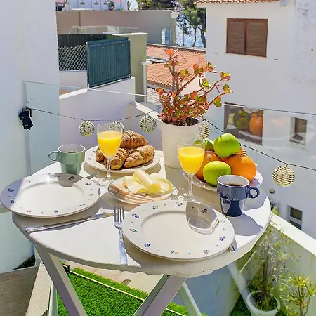 Casa Do Neto - Atlantic View *